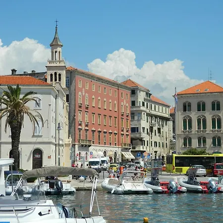 Affittacamere Maris Spalato