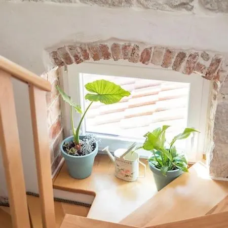 Affittacamere Maris Spalato