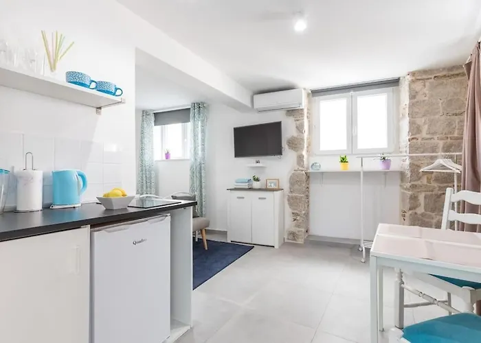 Гостьовий будинок Maris