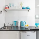 Maris Pensión 4*