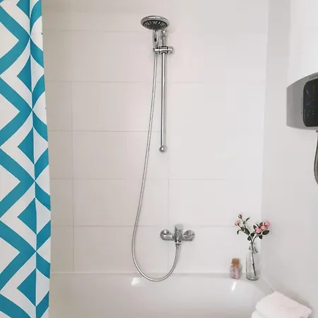 Πανσιόν Maris 4*