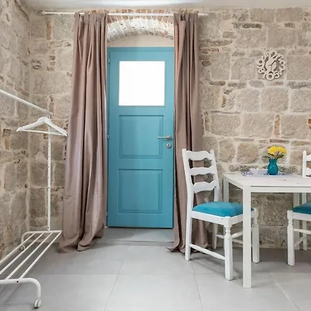 Πανσιόν Maris 4*