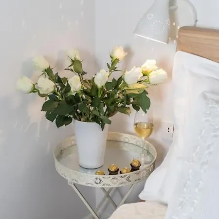 Maris Πανσιόν