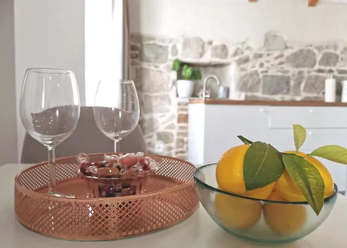 Guest house Guest House Maris