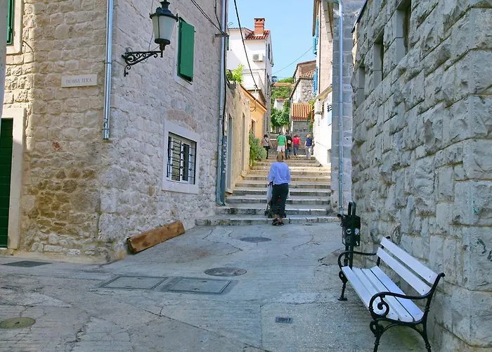 Guest House Maris 4* Split