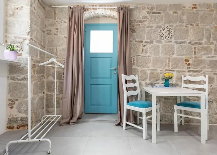 Guest house Guest House Maris 4*