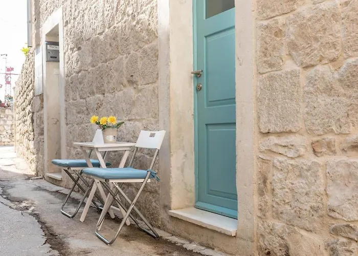 Guest House Maris 4* Split