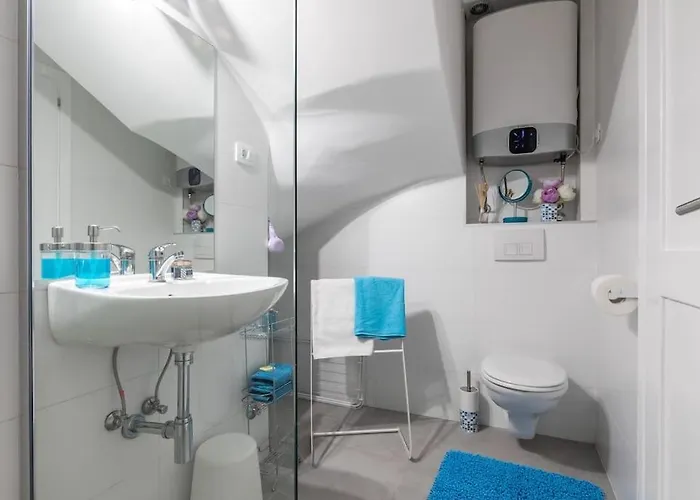 Guest House Maris Guest house Split