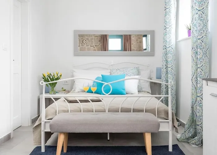 Guest House Maris 4* Split