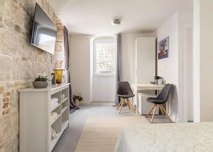 Guest House Maris Guest house 4*