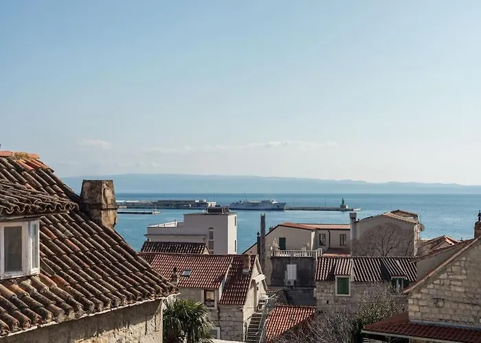 Guest House Maris Split