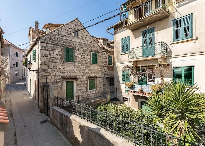 Guest house Guest House Maris 4*