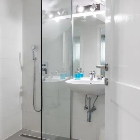 招待所 Maris 斯普利特